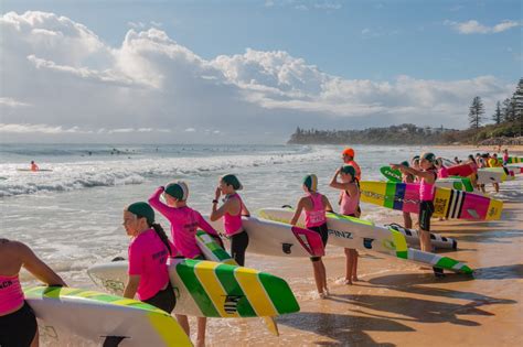 surf life saving club lottery.